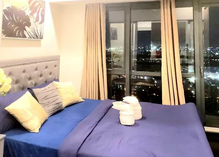 Milano Residences By Versace Manila