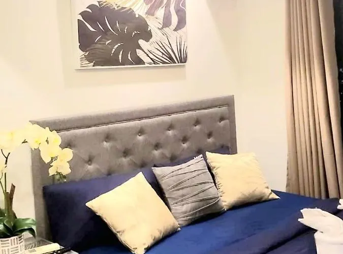 Aparthotel Milano Residences By Versace Manila