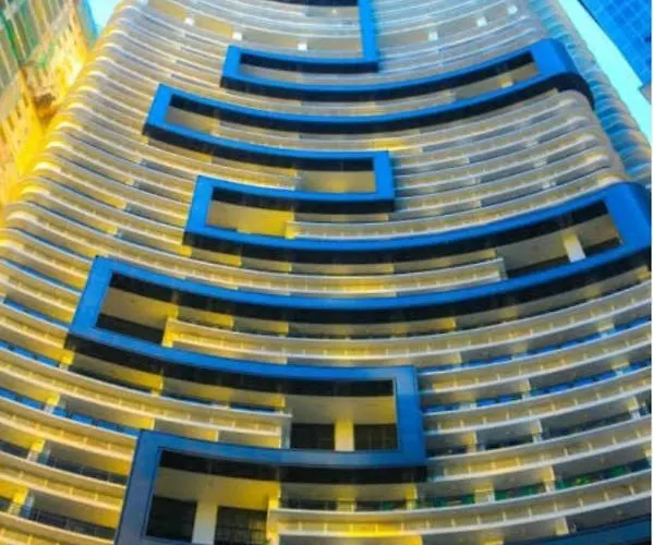 Milano Residences By Versace Aparthotel *
