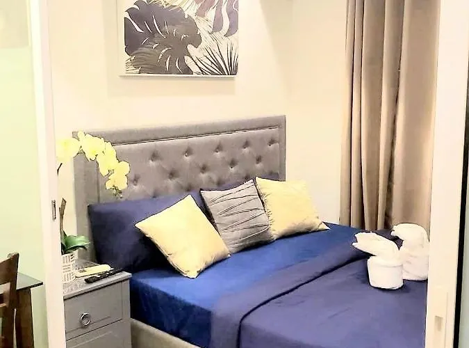 Aparthotel Milano Residences By Versace