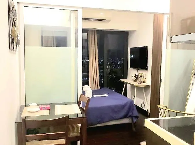 Milano Residences By Versace * Manila