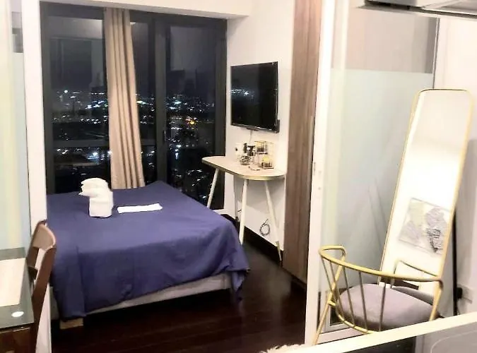 Aparthotel Milano Residences By Versace