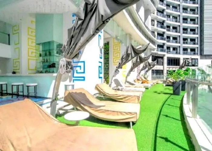 Milano Residences By Versace Manila