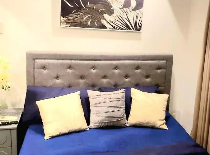 Milano Residences By Versace Aparthotel