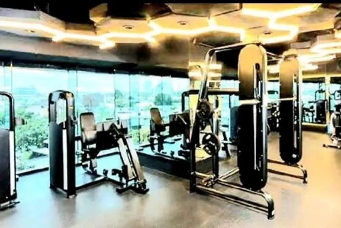 Milano Residences By Versace Manila
